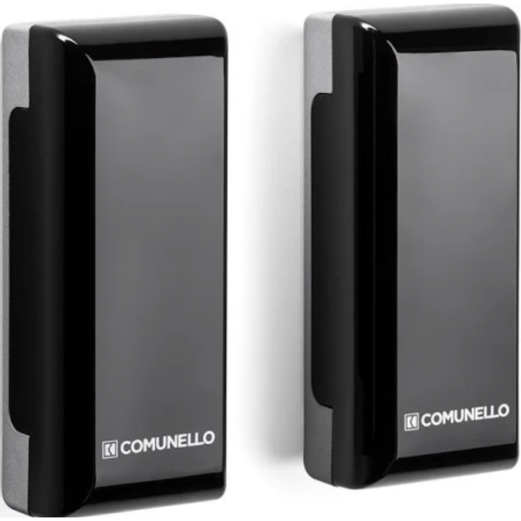 Комплект беспроводных фотоэлементов Comunello Dart Battery (DTB) Комплект беспроводных фотоэлементов Comunello Dart Battery (DTB)