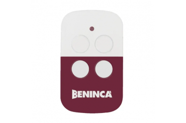 Пульт дистанционного управления Beninca HAPPY.4AK