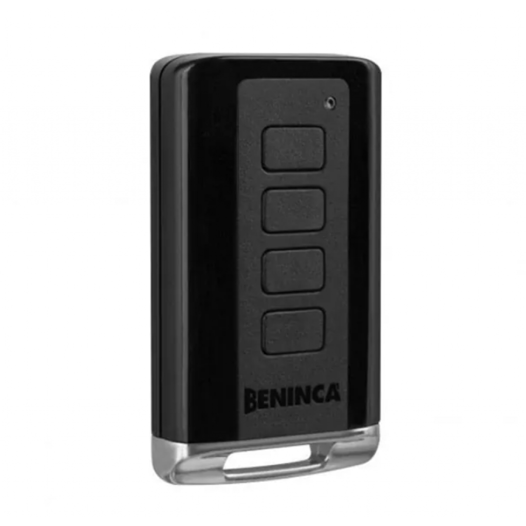 Пульт дистанційного керування Beninca IRI.TX4AK