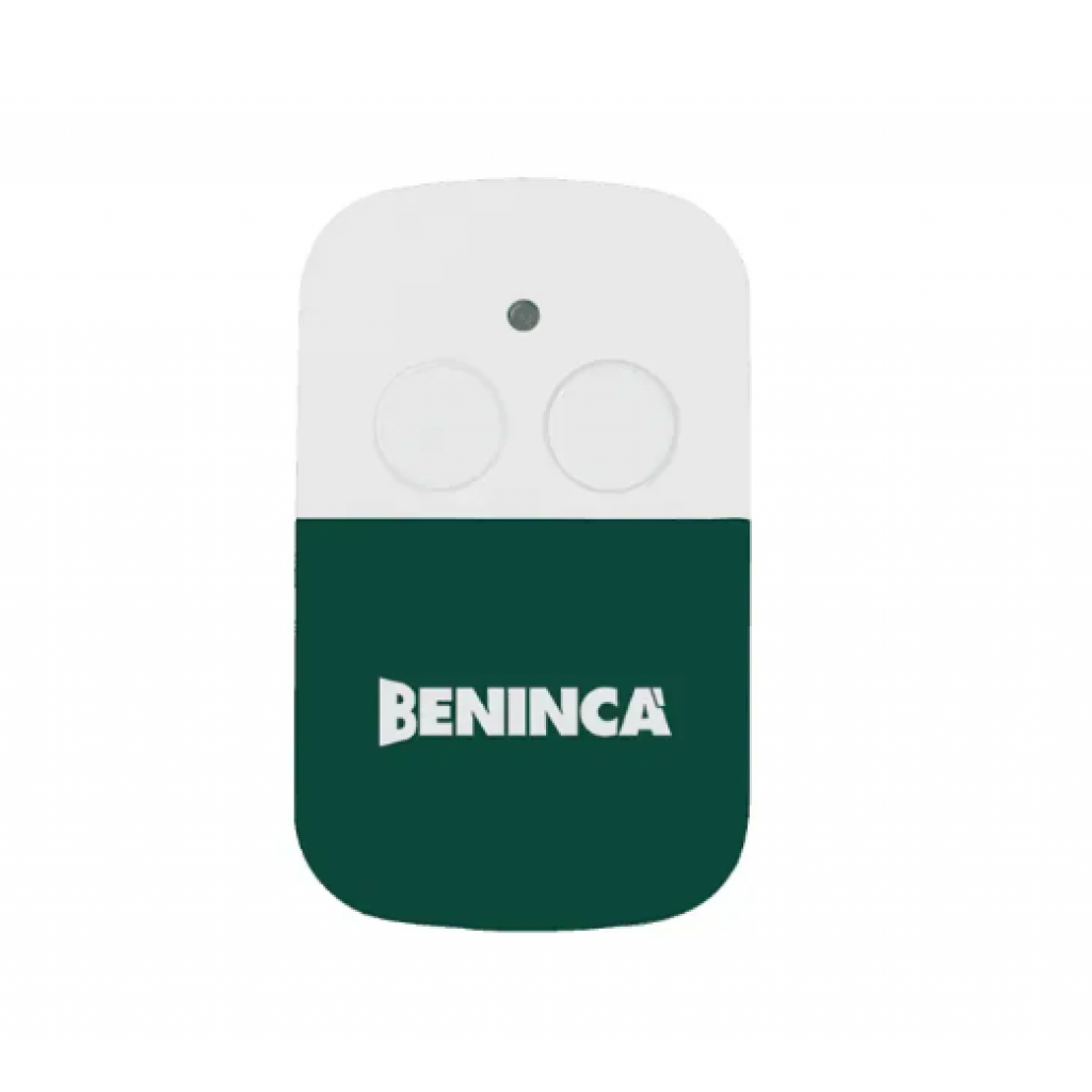 Пульт дистанційного керування Beninca HAPPY.2VA