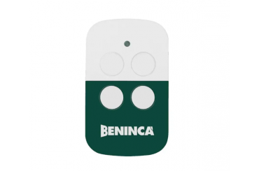 Пульт дистанційного керування Beninca HAPPY.4VA