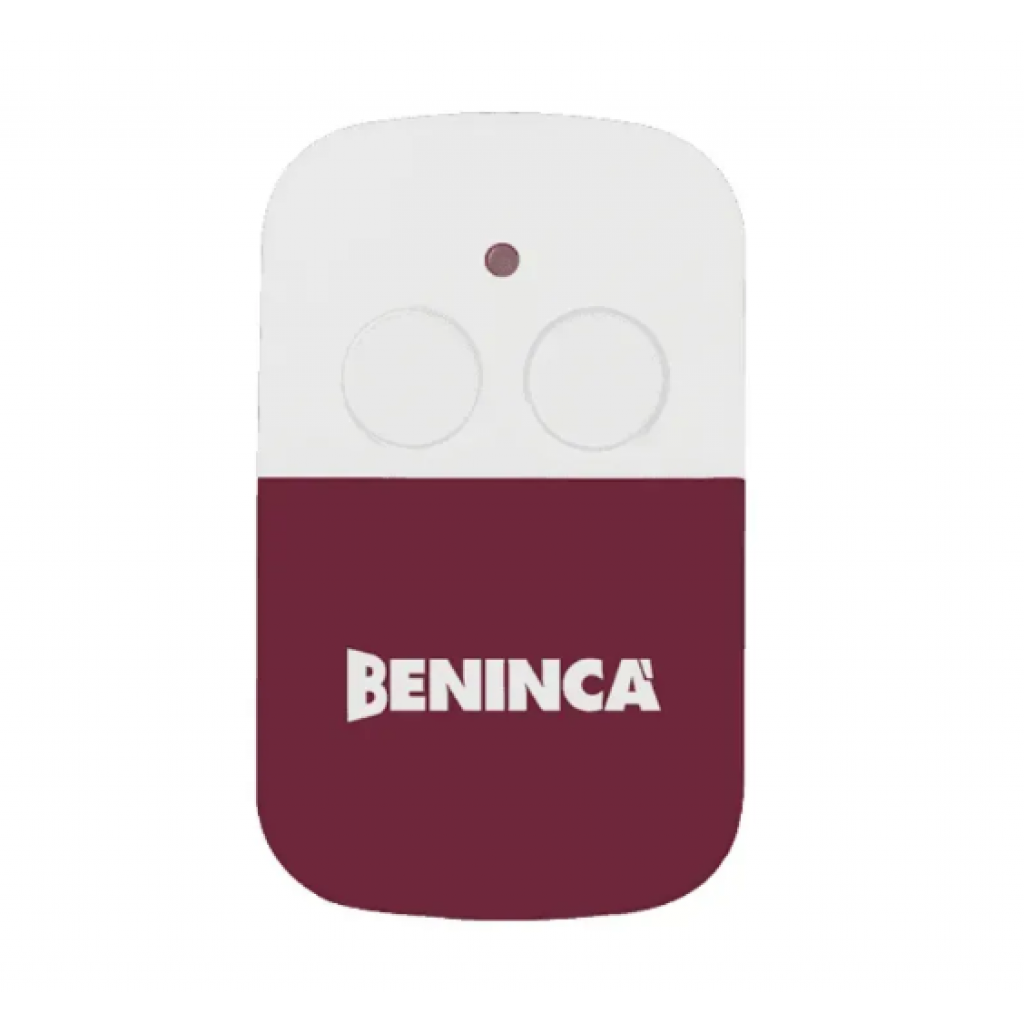 Пульт дистанційного керування Beninca HAPPY.2AK