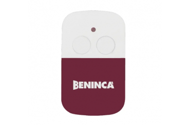 Пульт дистанційного керування Beninca HAPPY.2AK