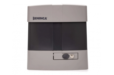 Автоматика для откатных ворот Beninca BULL10M
