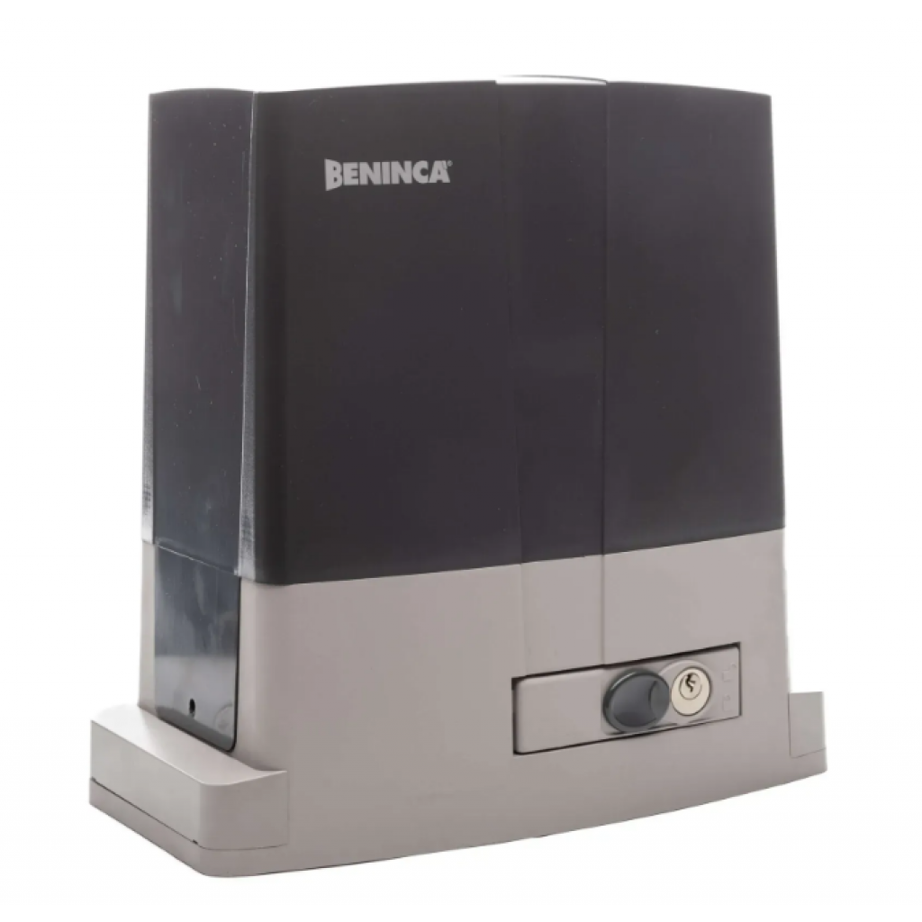 Автоматика для откатных ворот Beninca BULL1024SE