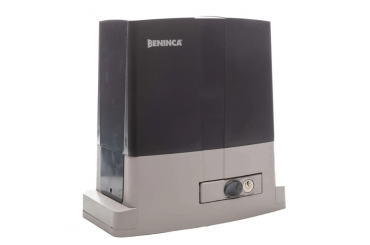 Автоматика для відкатних воріт Beninca BULL1024SE