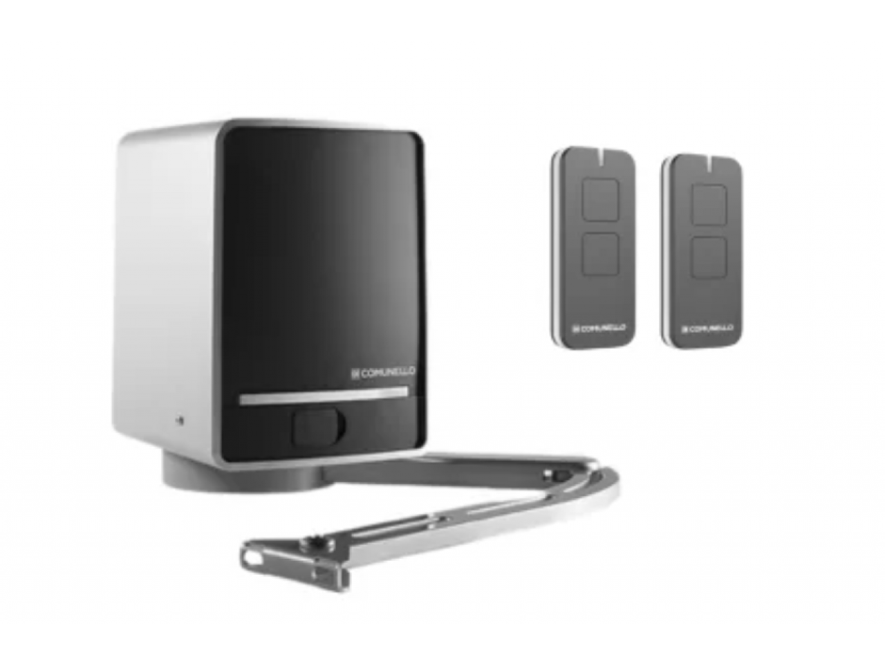 Комплект автоматики для распашных ворот Comunello Condor 324 Full KIT Комплект автоматики для распашных ворот Comunello Condor 324 Full KIT