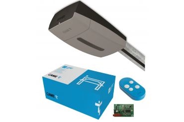Автоматика для секционных ворот Came VER-06/1