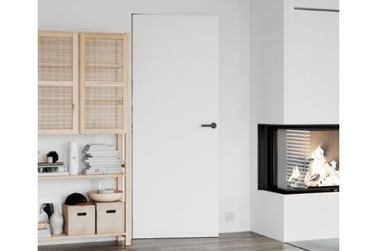 Двери скрытые SIMPLE