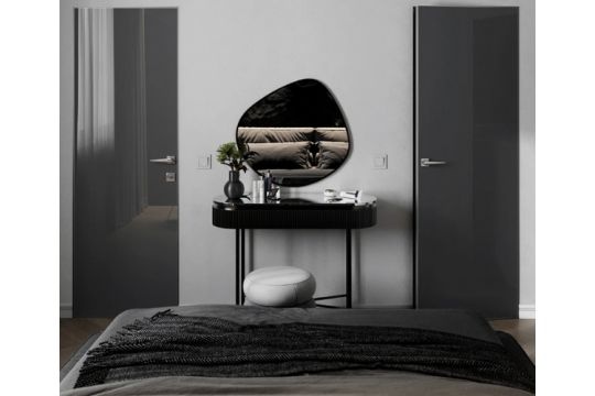Двері приховані PRESTIGE MIRROR