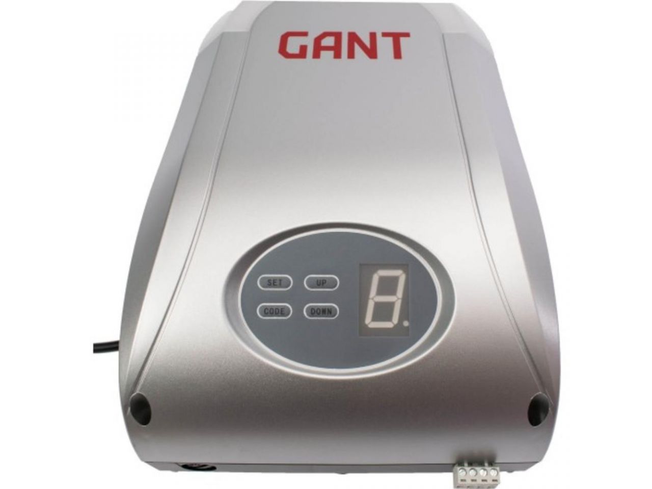 Автоматика для секційних воріт Gant GM1200/G3000 Автоматика для секційних воріт Gant GM1200/G3000