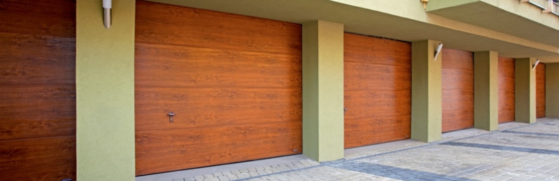 Гаражные ворота Wisniowski UniTherm